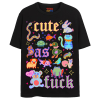 Cute AF T-Shirt