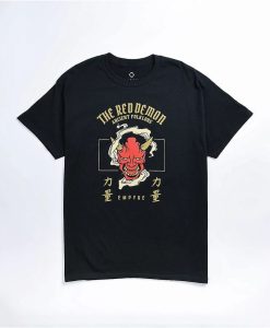 Empyre Red Demon T-Shirt