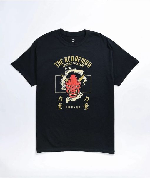 Empyre Red Demon T-Shirt