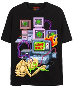 Game Over T-Shirt