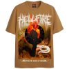 Hellfire T-Shirt AL26A2