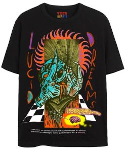 Lucid Dream T-Shirt AL28A2