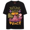 Natural Power T-Shirt