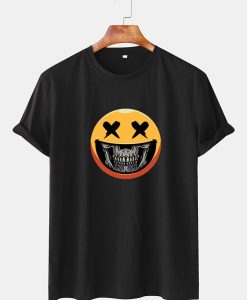 Skeleton Smile T-Shirt