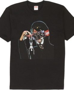 Supreme Creeper T-Shirt