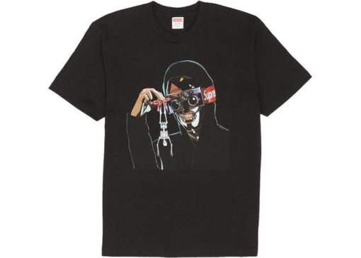 Supreme Creeper T-Shirt