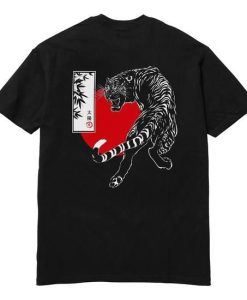 Tora T-Shirt