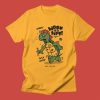 Work Turtle T-Shirt