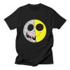 Zombie Smiley T-Shirt