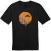 708th Bombardment Squadron Aeroplane T-Shirt AL8M2