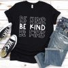 Be Kind T-Shirt AL22M2