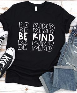 Be Kind T-Shirt AL22M2