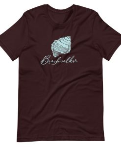 Beachwalker Sea Shell T-Shirt AL28M2