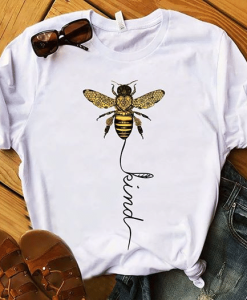 Bee Kind T-Shirt AL16M2