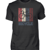 Bicycle T-Shirt AL10M2