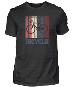 Bicycle T-Shirt AL10M2