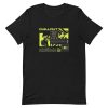 Chill Out Graphic T-Shirt AL8M2