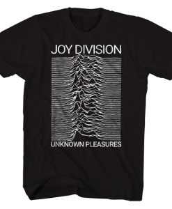 Joy Division T-Shirt AL16M2