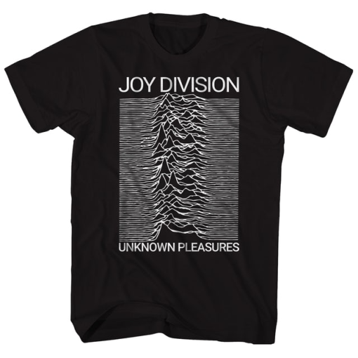 Joy Division T-Shirt AL16M2