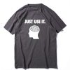 Just Use It T-Shirt AL10M2