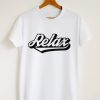 Relax T-Shirt AL24M2