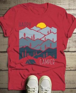 Sunset T-Shirt AL14M2