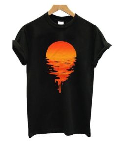 Sunset T-Shirt AL8M2