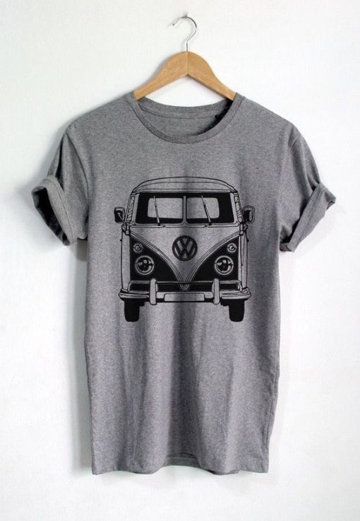 VW T-Shirt AL20M2