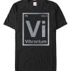 Vibranium T-Shirt AL26M2