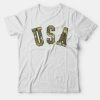 USA T-shirt