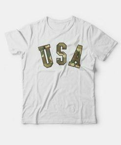 USA T-shirt