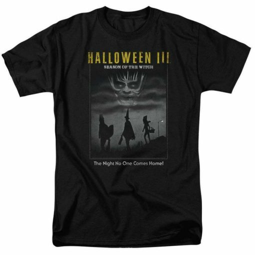 Halloween T-shirt