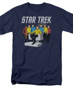 Star Trek T-shirt