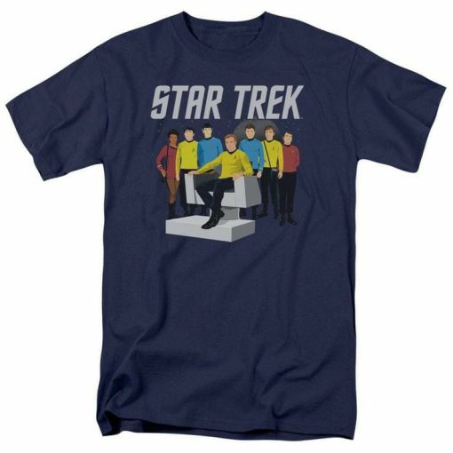 Star Trek T-shirt