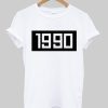 1990 T-Shirt AL1JN2