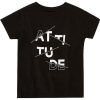 Attitude T-Shirt AL23JN2