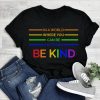 Be Kind T-Shirt AL15JN2