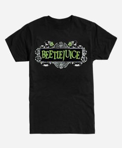 Beetlejuice T-Shirt AL9JN2