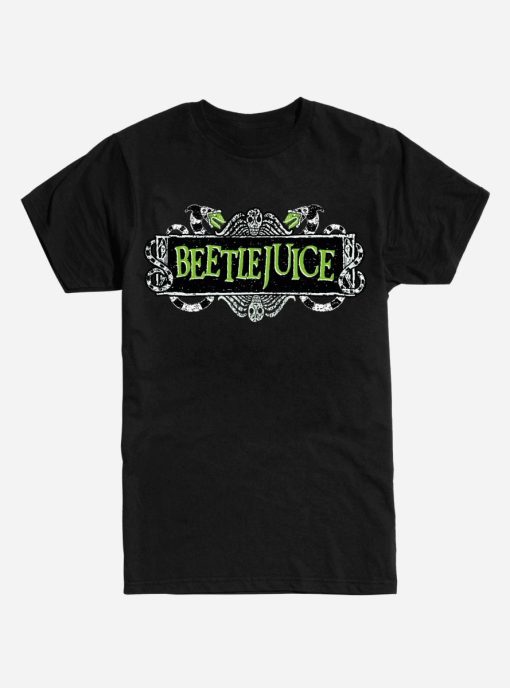Beetlejuice T-Shirt AL9JN2