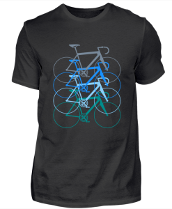 Bicycle Lover T-Shirt AL27JN2