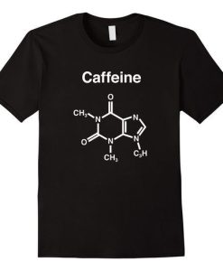 Caffeine T-Shirt AL19JN2