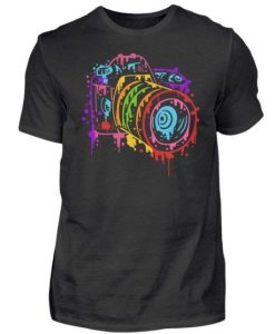 Camera T-Shirt AL7JN2