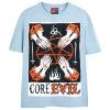 Core Evil T-Shirt AL1JN2