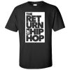 Cypher Circuit_ Return of Hip Hop T-Shirt AL23JN2
