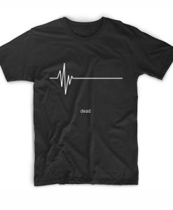 Dead T Shirt T-Shirt AL23JN2