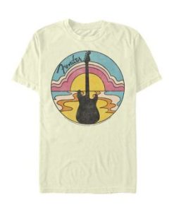 Fender 70S T-Shirt AL27JN2