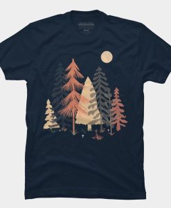 Forest T-Shirt AL17JN2