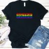 LGBT Pride T-Shirt AL19JN2