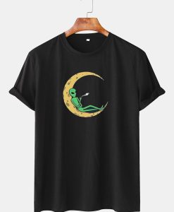 Moon Aesthetic T-Shirt AL23JN2