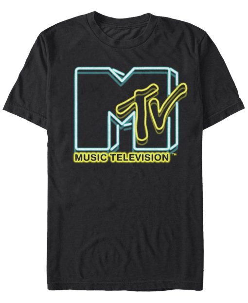 Mtv T-Shirt AL3JN2